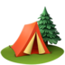 camping