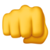 fist
